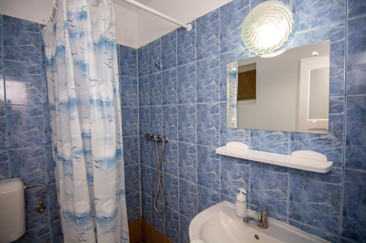 Silver Villa BaileTusnad Dış mekan fotoğraf